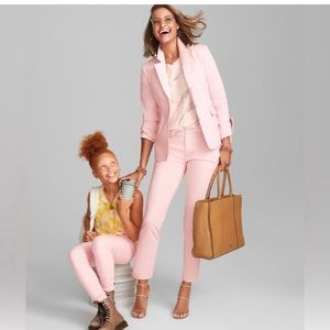 CaBi GRACE blazer and pants as a set.  Gorgeous.  Barely used .